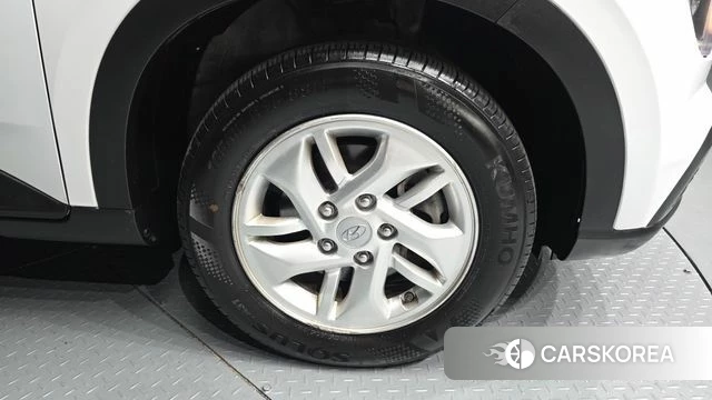 Hyundai Venue id 4434837 из Кореи 15