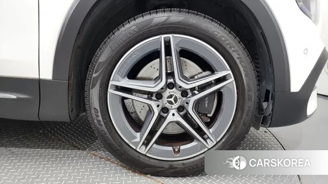 Mercedes-Benz GLB-Class X247 id 2960768 из Кореи 15