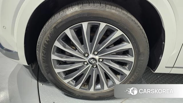 Hyundai The New Palisade id 3865124 из Кореи 15