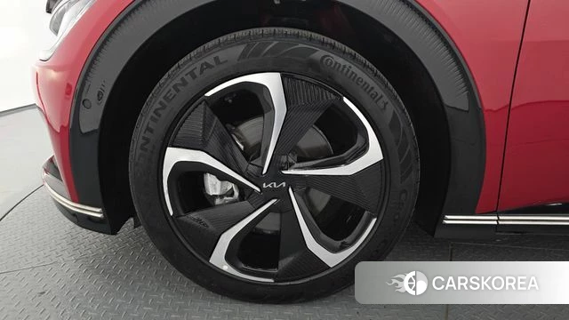Kia EV6 id 4774183 из Кореи 15