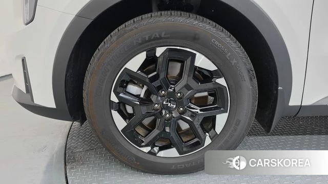 Kia The New Sorento 4th Generation id 4695627 из Кореи 30
