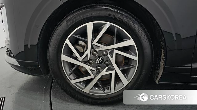 Hyundai Grandeur (GN7) id 4630886 из Кореи 15
