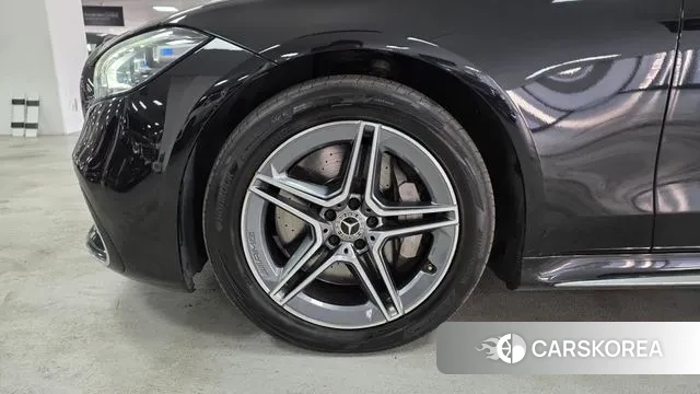 Mercedes-Benz S-Class W223 id 3752600 из Кореи 12