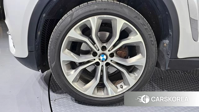 BMW X6 (F16) id 4180764 из Кореи 15