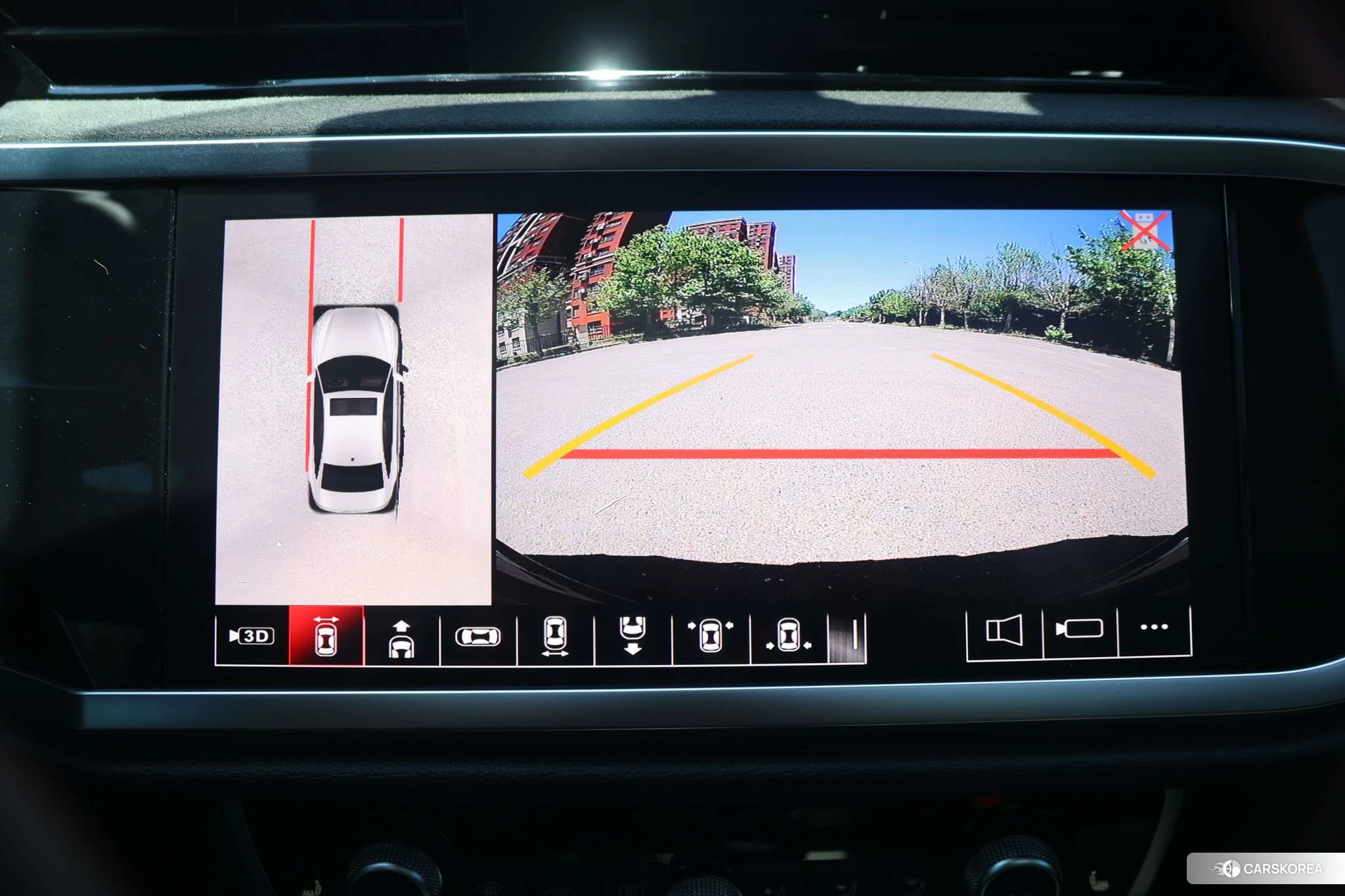 Audi Q3 id 4479242 из Китая 14
