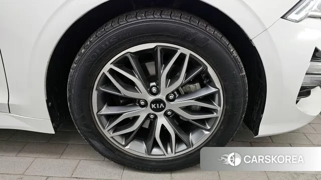 Kia K5 3rd generation id 3607457 из Кореи 15