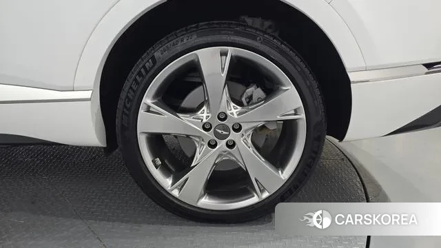 Genesis GV80 id 3523778 из Кореи 15