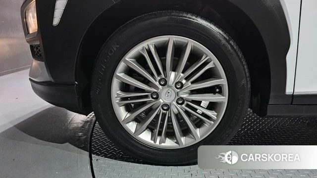 Hyundai Kona id 4232932 из Кореи 27