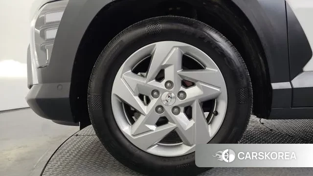 Hyundai Kona (SX2) id 3745575 из Кореи 15