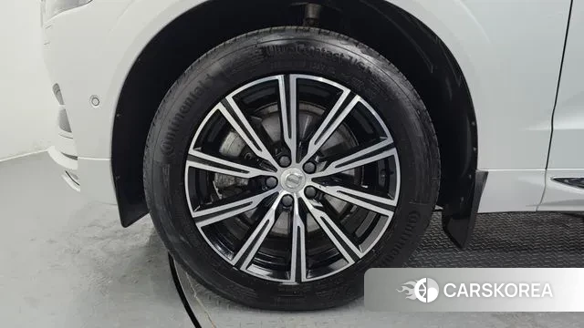 Volvo XC60 second Generation id 3499049 из Кореи 15