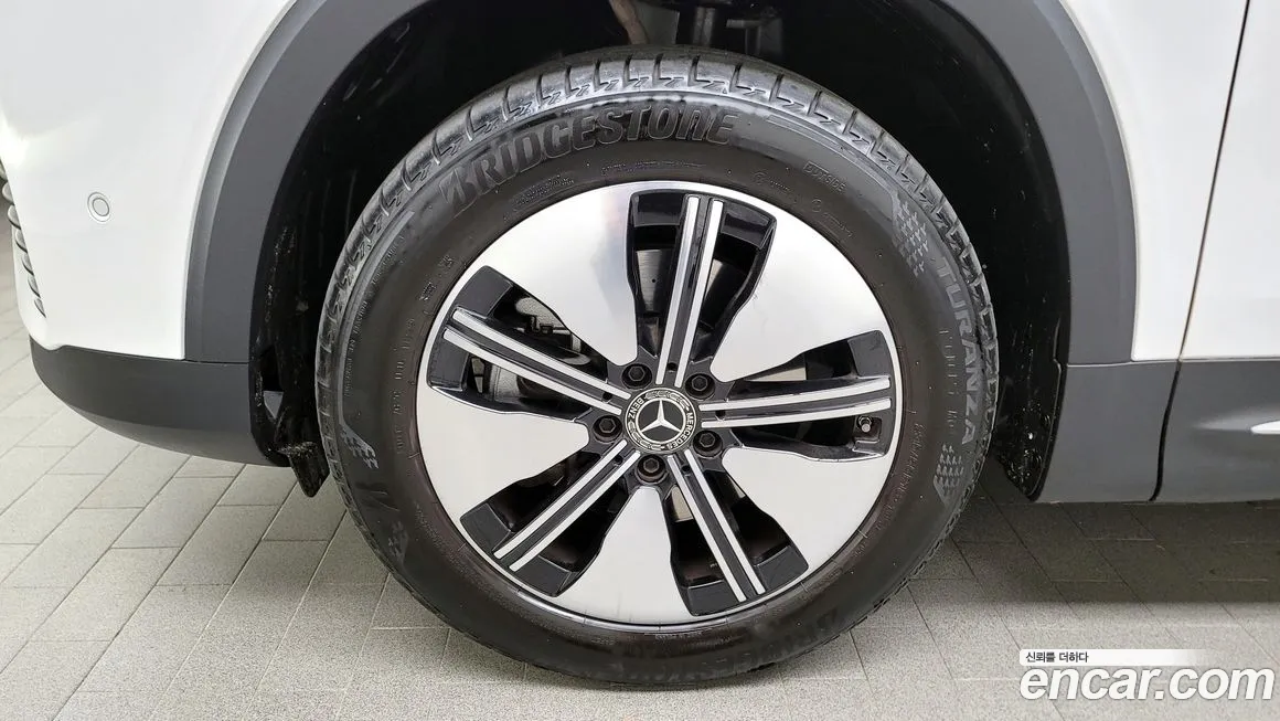 Mercedes-Benz EQB X243 id 1620804 из Кореи 15