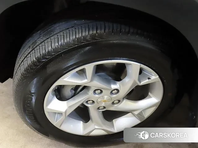 Chevrolet (GM Daewoo) Trax Crossover id 3565850 из Кореи 14