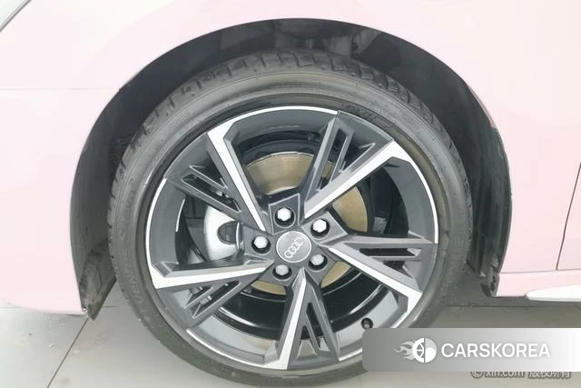 Audi A3 id 4314287 из Китая 19