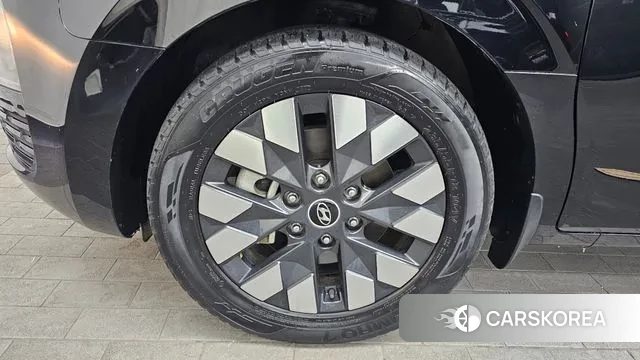 Hyundai Staria id 3600606 из Кореи 15