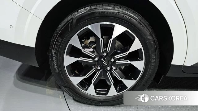 Kia Carnival 4th generation id 3850896 из Кореи 15