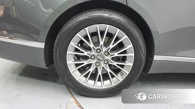 Genesis G80 (RG3) id 4362610 из Кореи 15