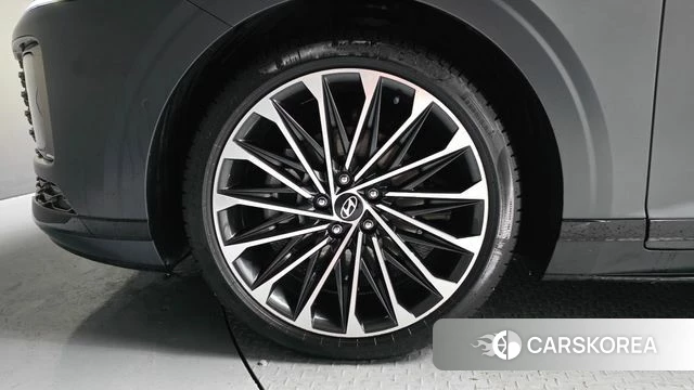 Hyundai Grandeur (GN7) id 3914756 из Кореи 15