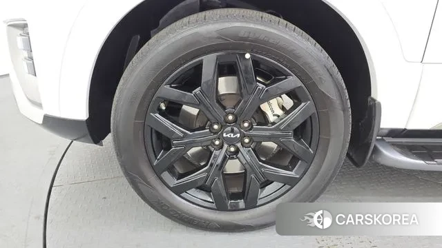 Kia Mohave Master id 3670051 из Кореи 15