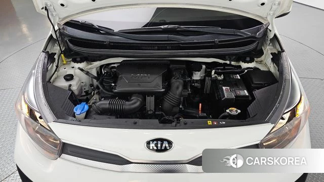 Kia Morning Urban (JA) id 4677155 из Кореи 25