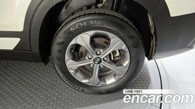 Kia Seltos id 2682107 из Кореи 15