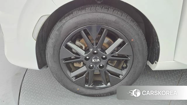 Kia Soul Booster id 4609591 из Кореи 25