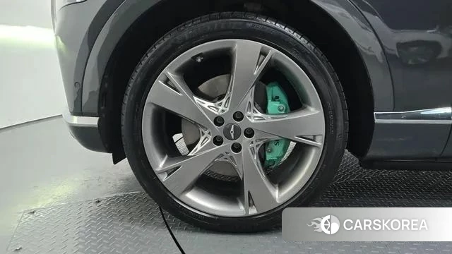 Genesis GV80 id 3833856 из Кореи 16