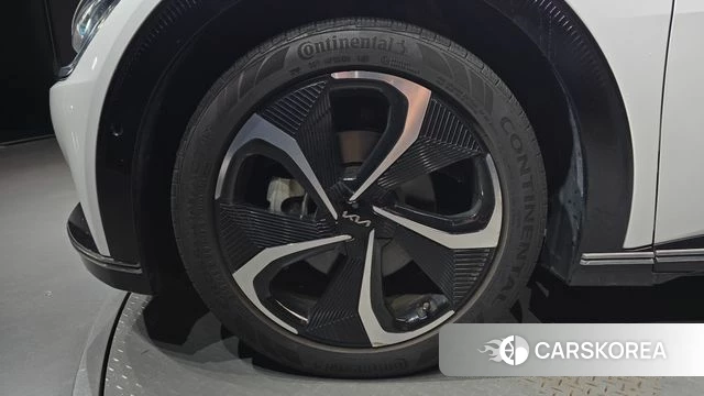 Kia EV6 id 4754381 из Кореи 28