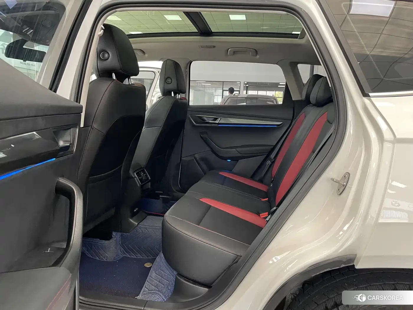 Skoda Krok id 4570583 из Китая 10