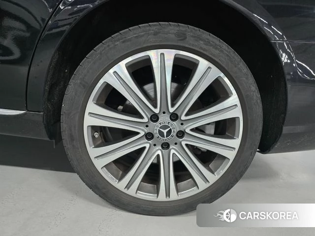 Mercedes-Benz E-Class W213 id 4613101 из Кореи 13