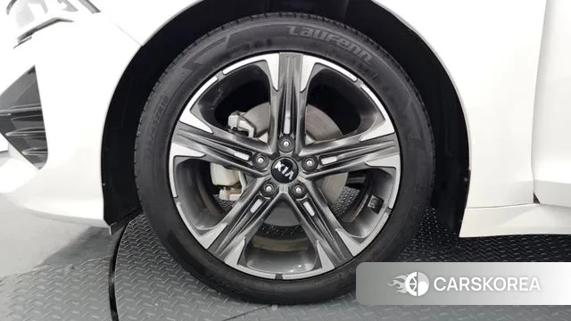 Kia K5 3rd generation id 3698012 из Кореи 15