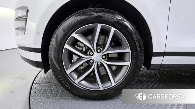 Land Rover Range Rover Evoque 2nd Generation id 3732036 из Кореи 15