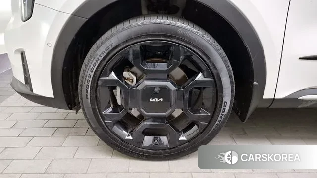 Kia The New Sorento 4th Generation id 3462236 из Кореи 15