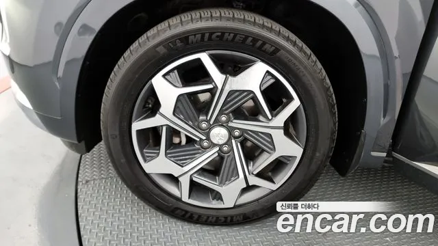 Hyundai Palisade id 2748047 из Кореи 15