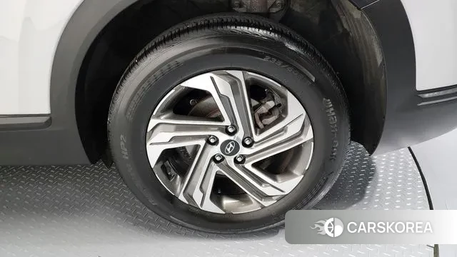 Hyundai The New Santa Fe id 3433174 из Кореи 15