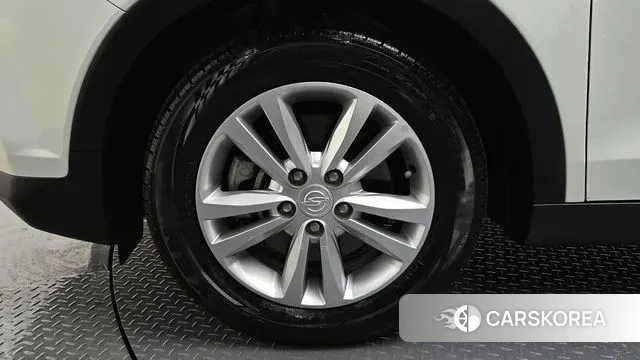 Ssangyong Tivoli Armor id 2981828 из Кореи 15