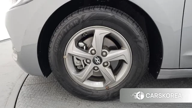 Hyundai Avante AD id 3460246 из Кореи 15