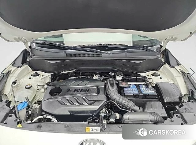 Kia Seltos id 4511660 из Кореи 14