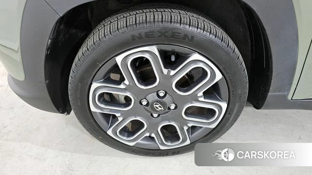 Hyundai Casper id 4316555 из Кореи 15