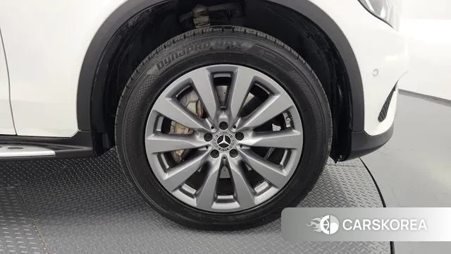 Mercedes-Benz GLC-Class X253 id 3386014 из Кореи 15