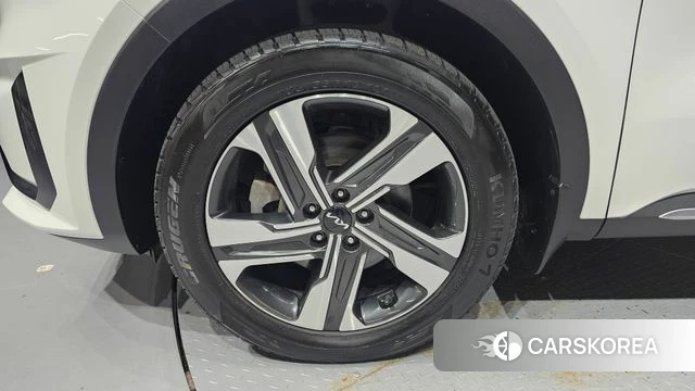 Kia Sorento 4th Generation id 4572265 из Кореи 15
