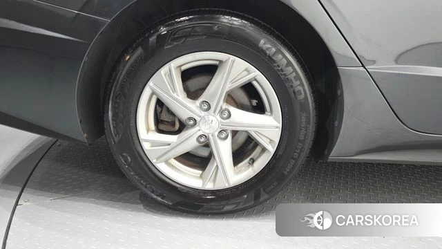Hyundai Sonata (DN8) id 4849530 из Кореи 15