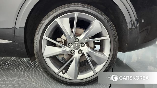 Genesis GV70 id 3840090 из Кореи 15