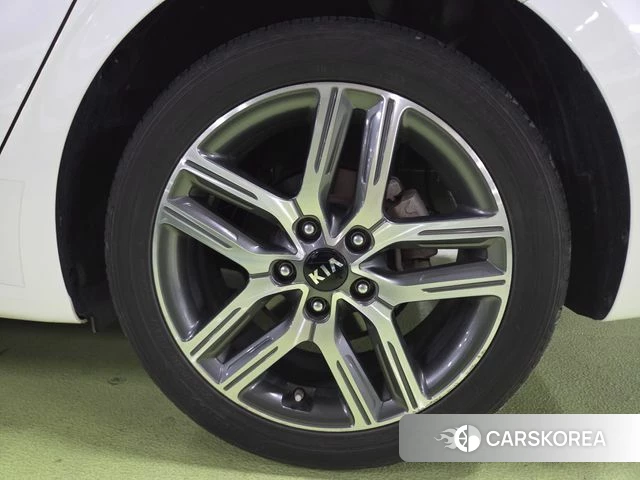 Kia Come New K3 id 4019417 из Кореи 11