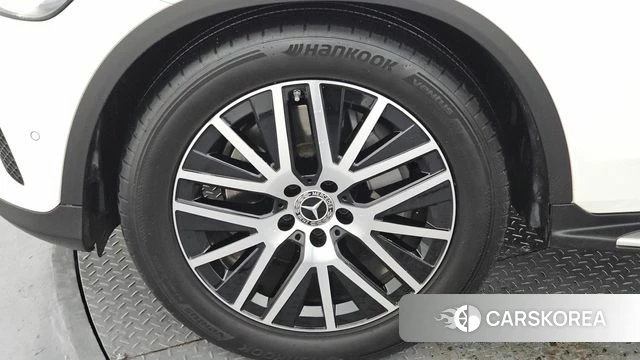 Mercedes-Benz GLC-Class X253 id 3860328 из Кореи 15