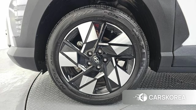 Hyundai Kona (SX2) id 4442871 из Кореи 15