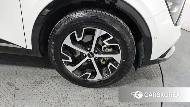 Kia Sportage 5th Generation Hybrid id 3591815 из Кореи 15