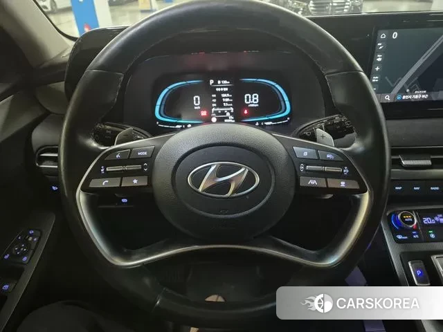 Hyundai The New Palisade id 3389068 из Кореи 15