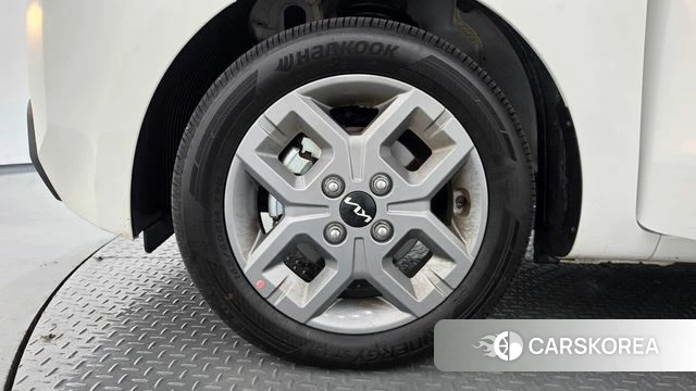 Kia The New Kia Ray id 4762093 из Кореи 15