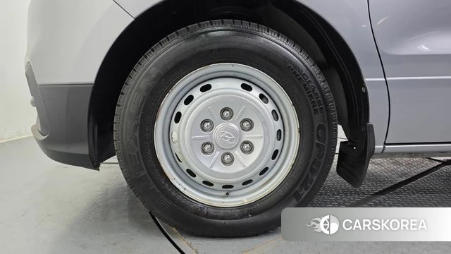 Hyundai The New Grand Starex id 4525974 из Кореи 15