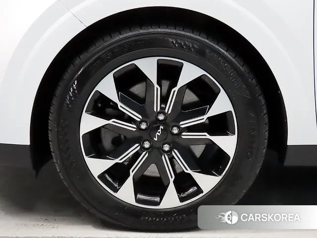 Kia Carnival 4th generation id 3476641 из Кореи 15